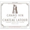 Château Latour 1979