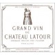 Château Latour 1993 1er gd cru classé