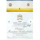 Mouton Rothschild 1983