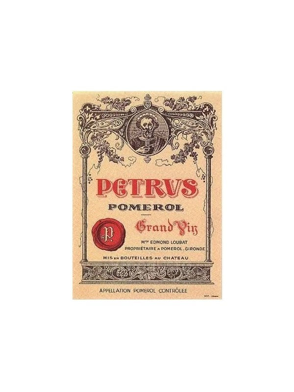 Petrus 2002