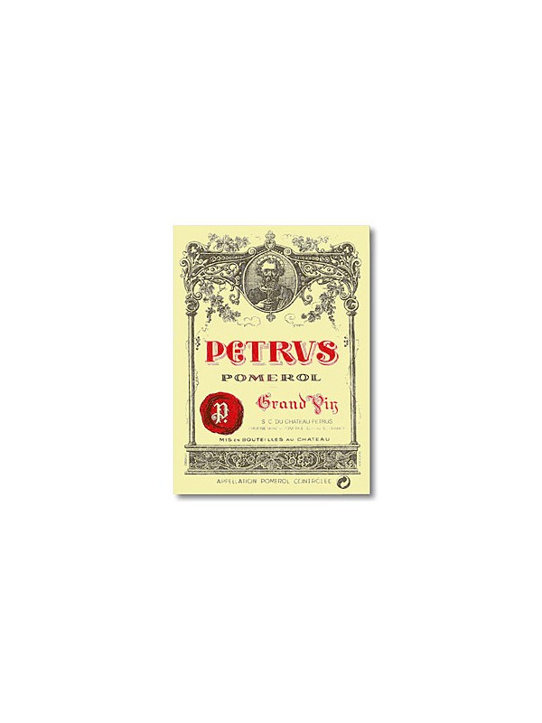 Petrus 1954