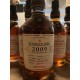 Rhum Foursquare 2009  exceptionnel cask selection 60°
