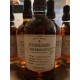 Rhum Foursquare sovereignty  exceptionnel cask selection 62°