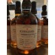 Rhum Foursquare shibboleth 16 years  exceptionnel cask selection 56°