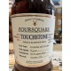 Rum Foursquare touchstone 14 years exceptional cask selection 61°
