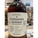 Rum Foursquare isonmy 17 years exceptional cask selection 58°