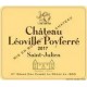 Chateau Leoville Poyferre 2017 Saint-Julien, France