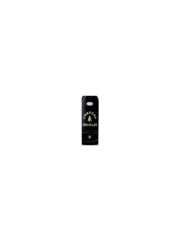 Angelus Saint Emilion Grand Cru Classé 2022