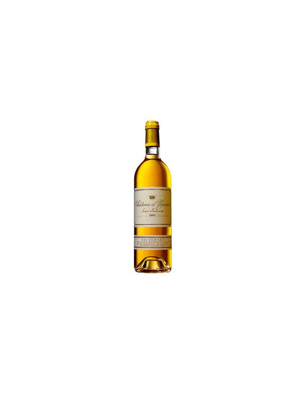 Yquem 1995   1er grand cru classé