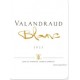 Valandraud Blanc - Blanc de Valandraud No. 1, Bordeaux, France 2023