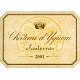 Yquem 1983   1er grand cru classé