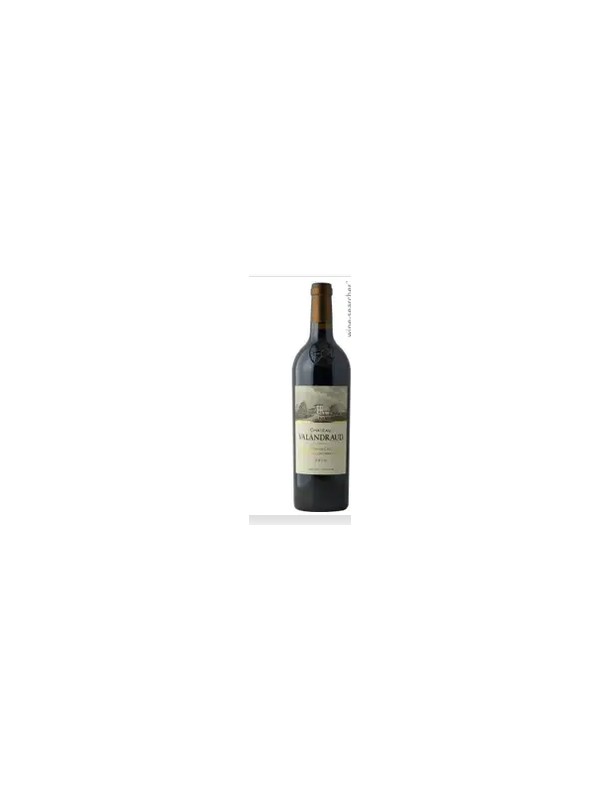 2020 Chateau Valandraud, Saint-Emilion Grand Cru, France