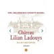 Chateau Lilian Ladouys Saint-Estephe, France  demi bouteille 37.5 cl