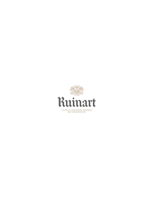 Champagne Ruinart