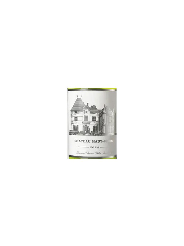 Haut Brion Blanc 2021