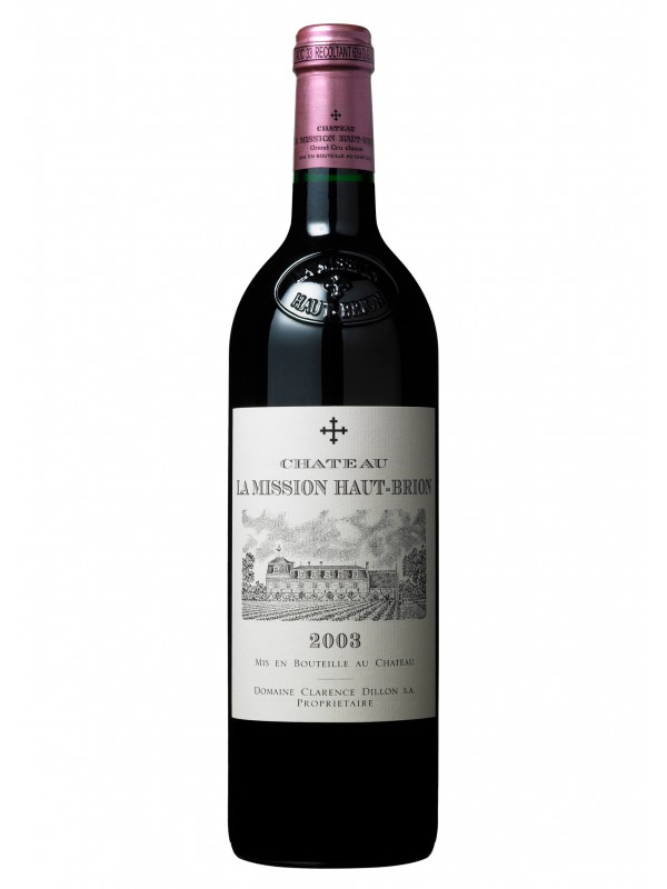 Mission Haut Brion 2014