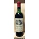 Pomerol chateau Beauregard 1967