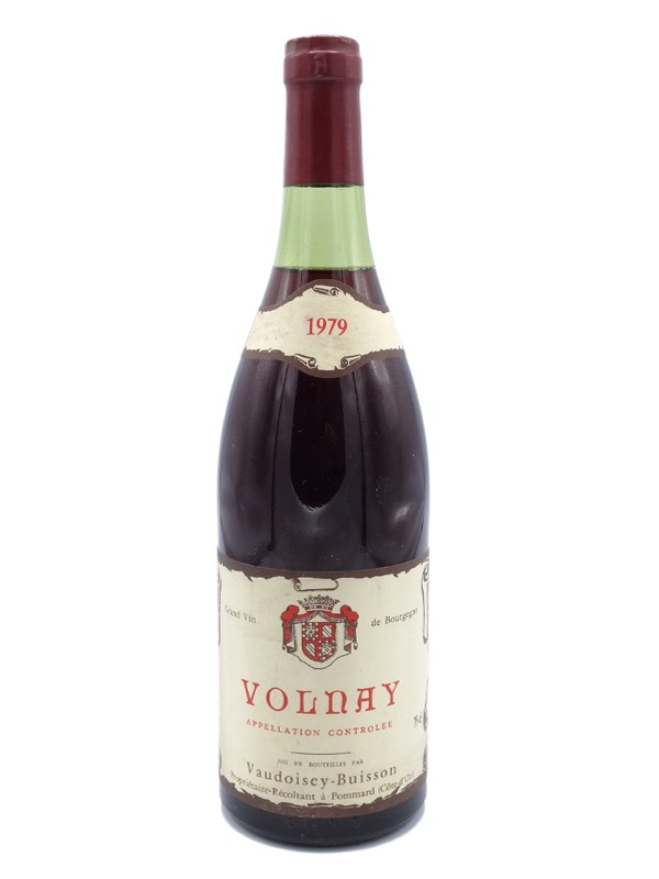 Volnay 1979