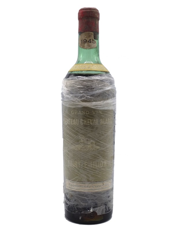 Château Cheval Blanc 1945