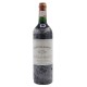 Petit Cheval 2002 second vin de Cheval Blanc
