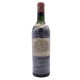 Lafite Rothschild 1962  grand cru classé en 1855