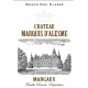 Marquis d'Alesme Becker 1995  Margaux  Magnum 150 cl