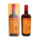 Rhum Jamaican rum HAMPDEN Overproof 60%