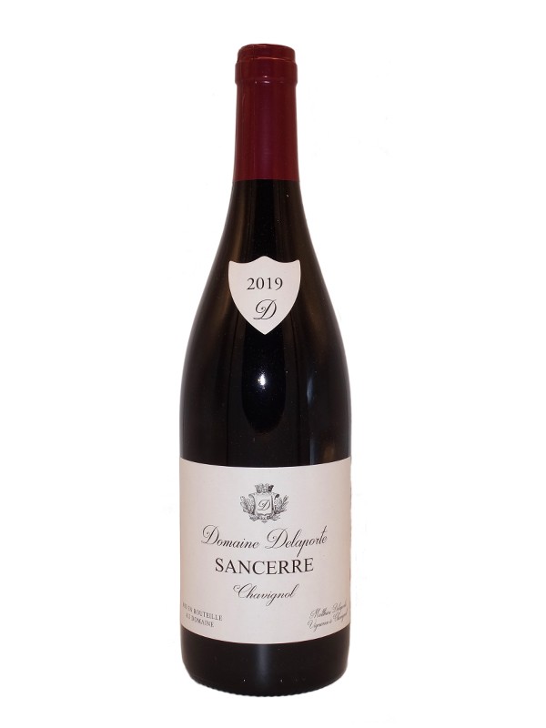 Sancerre Chavignol 2019