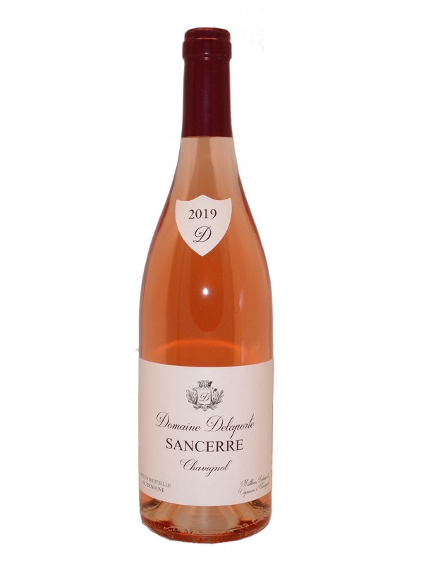 Sancerre Chavignol 2019