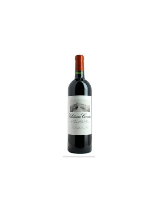 Chateau Canon 2021 Saint emilion grand cru classé