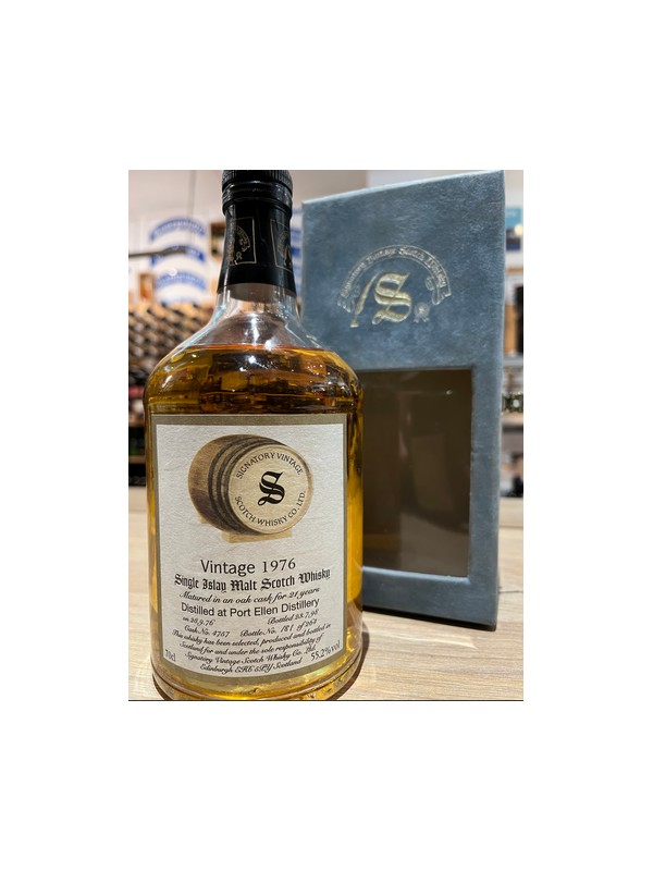 cadenhead invergordon 43 years