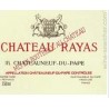 Rayas rouge 1978