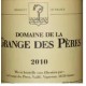Domaine de la Grange des Peres 2010