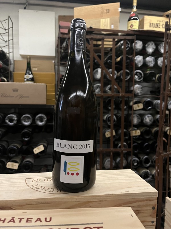 Domaine Prieure Roch Blanc 2015