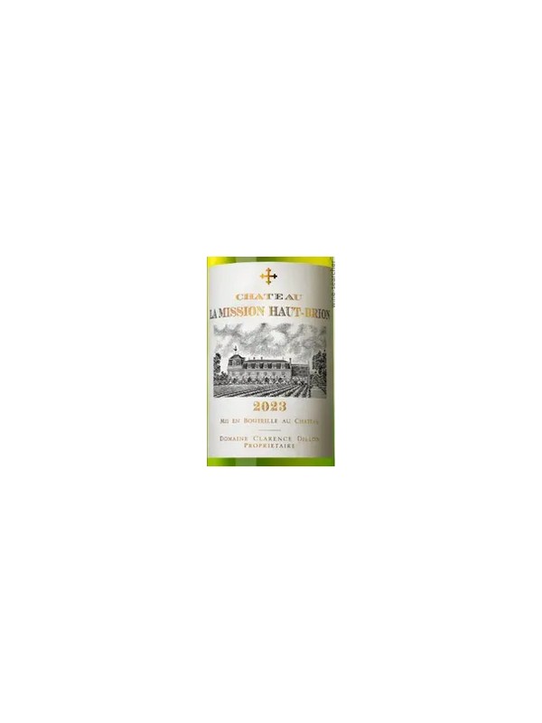 Mission Haut Brion Blanc 2021